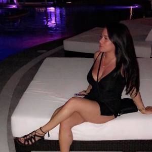 Meet your Posher, Catherine